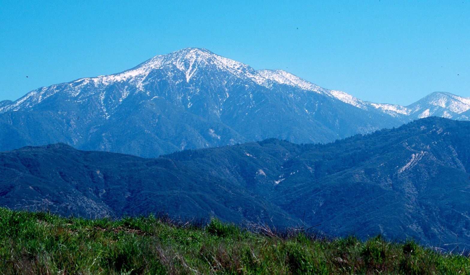 San Bernardino Mountains Land Trust :: Leadership & Staff